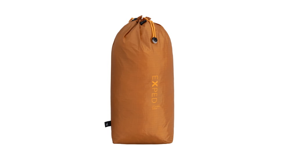 Exped Versa Stuffbag, Gold, 3L, 7640277848382