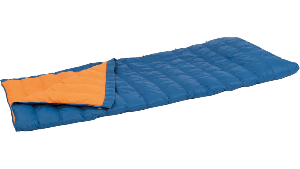 Exped VersaQuilt Duo, Deep Sea Blue, Duo, 7640171992273