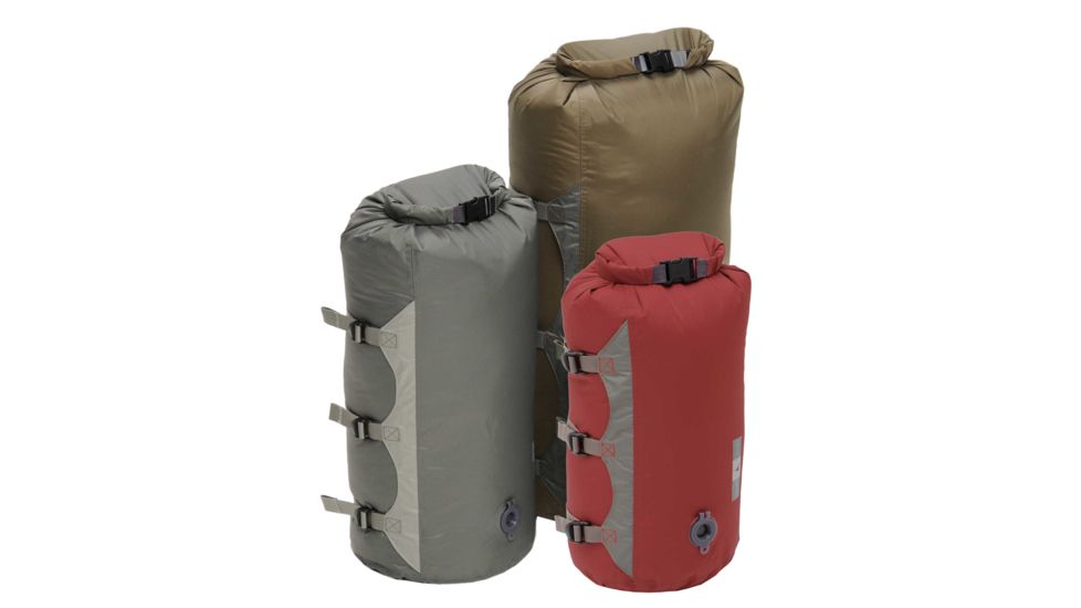 Exped Waterproof Compression Bag
