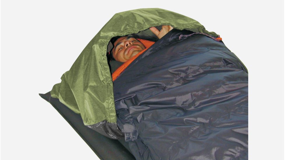 Exped WB Rainhood, One Size 7640120112356