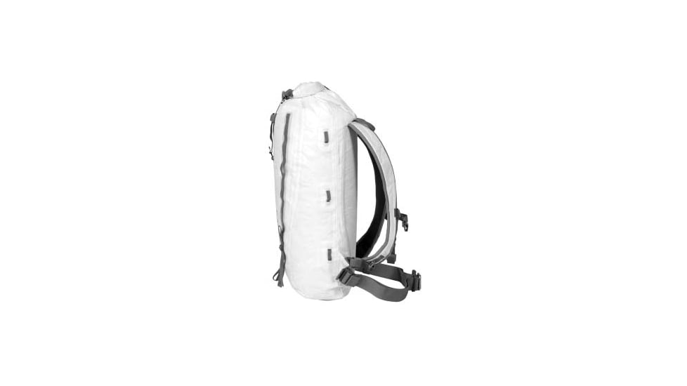 Exped Whiteout 30 Backpacks, White, Small, 7640171995809