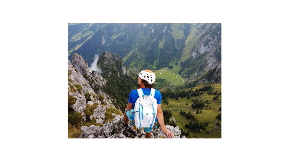 Exped Whiteout 30 Backpacks, White, Small, 7640171995809