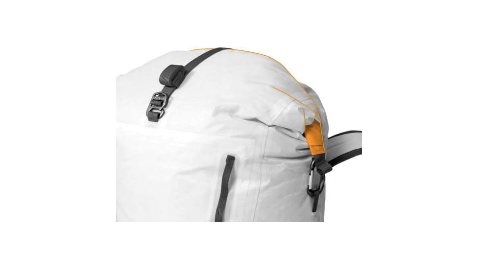 Exped Whiteout 30 Backpacks, White, Small, 7640171995809