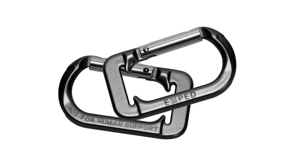 Exped Whiteout 30 Backpacks, White, Small, 7640171995809