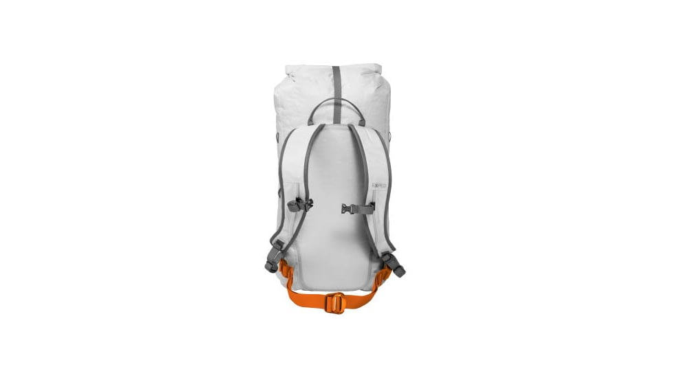 Exped Whiteout 30 Backpacks, White, Small, 7640171995809