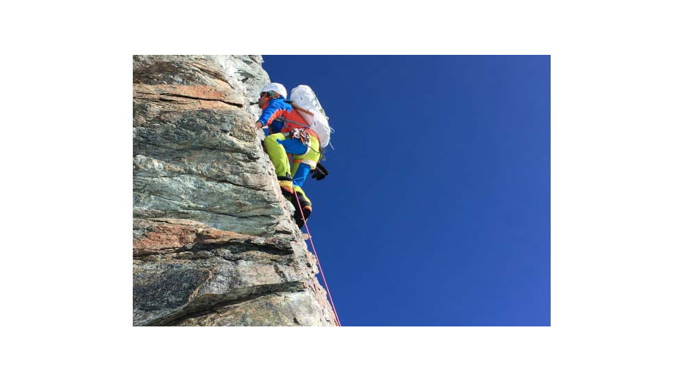 Exped Whiteout 30 Backpacks, White, Small, 7640171995809