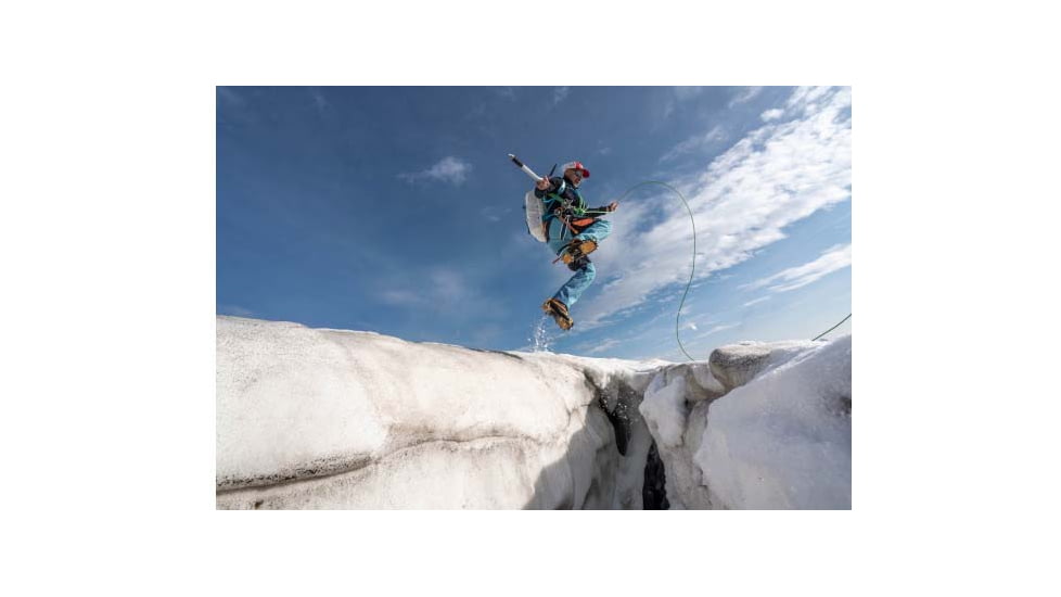 Exped Whiteout 30 Backpacks, White, Small, 7640171995809