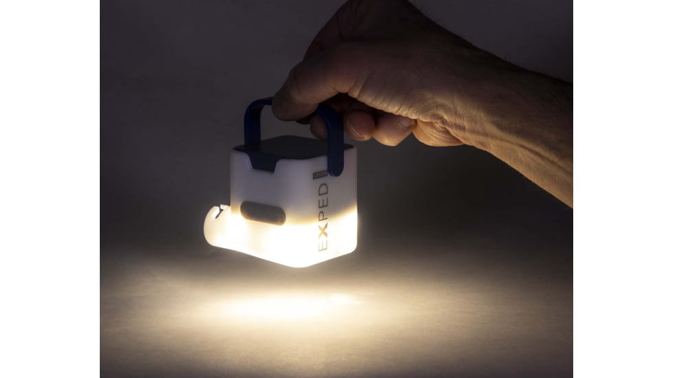 Exped Widget Pump Pads, White, 7640277847330