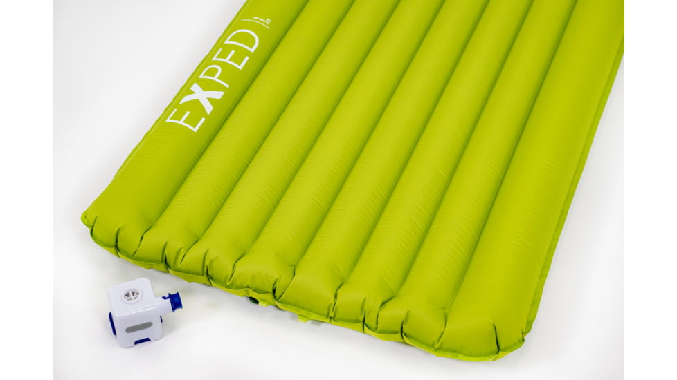 Exped Widget Pump Pads, White, 7640277847330