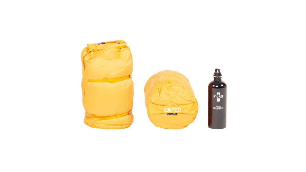 Exped Winterlite -15C / +5F Sleeping Bags - Womens, Short, 7640171999470