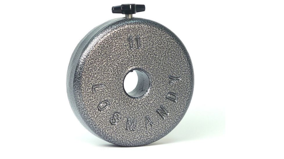 Losmandy Counterweight for ES-G11PMC8-00,11lbs ES-G-1111CW