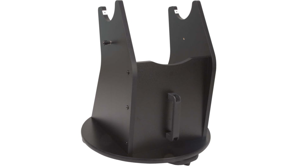 Explore Scientific 10-Inch f/4.4 Dobsonian Reflector Telescope, Black, ES-ON25447