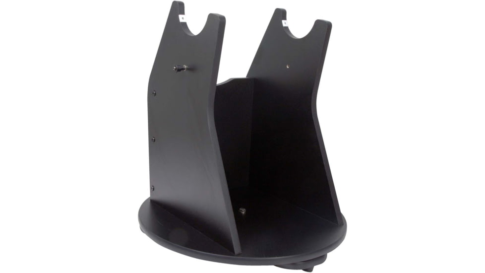 Explore Scientific 10-Inch f/4.4 Dobsonian Reflector Telescope, Black, ES-ON25447