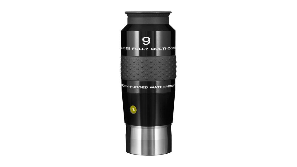 100 Degree 9mm Eyepiece,Argon-Purged,Waterproof