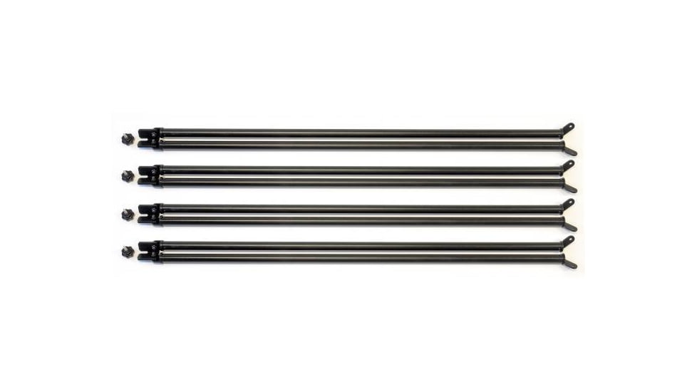 Explore Scientific 10in/254mm Truss Tube Dobsonian Telescope DOB1045-00