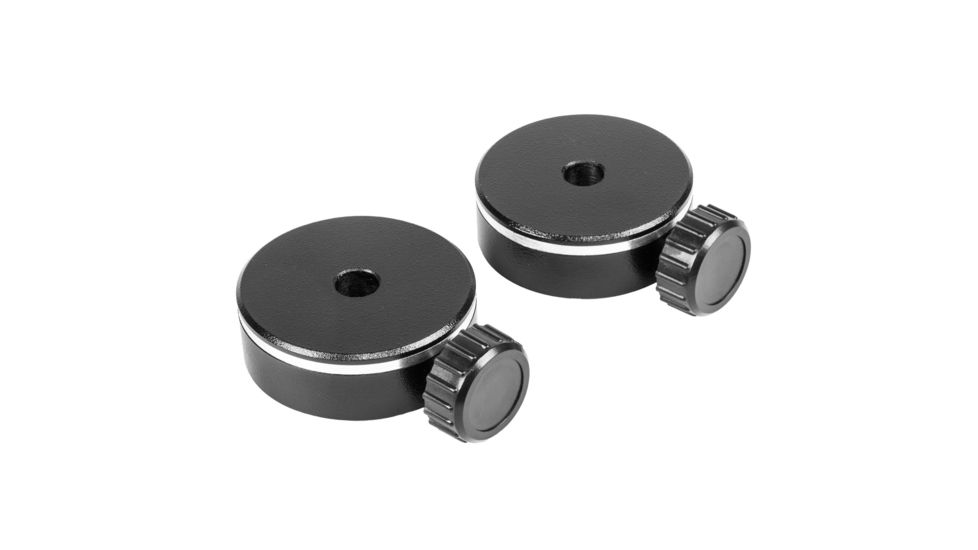 Explore Scientific 125x FirstLight 80mm &amp; iEXOS-100 Go-To Tracker Combo, Focal Length 640 mm, Black/White, FL-80640-iEXOS