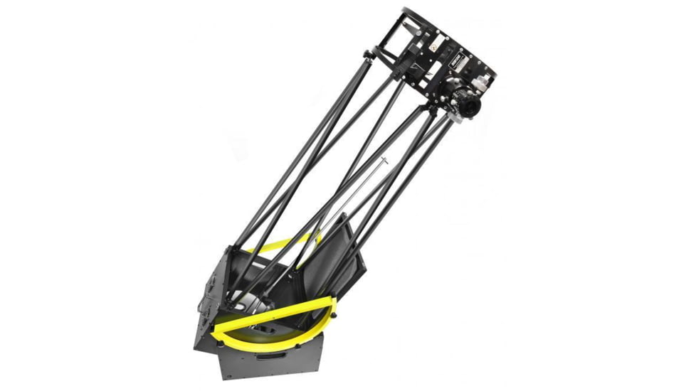 Explore Scientific 12in/305mm Truss Tube Dobsonian Telescope DOB1245-00