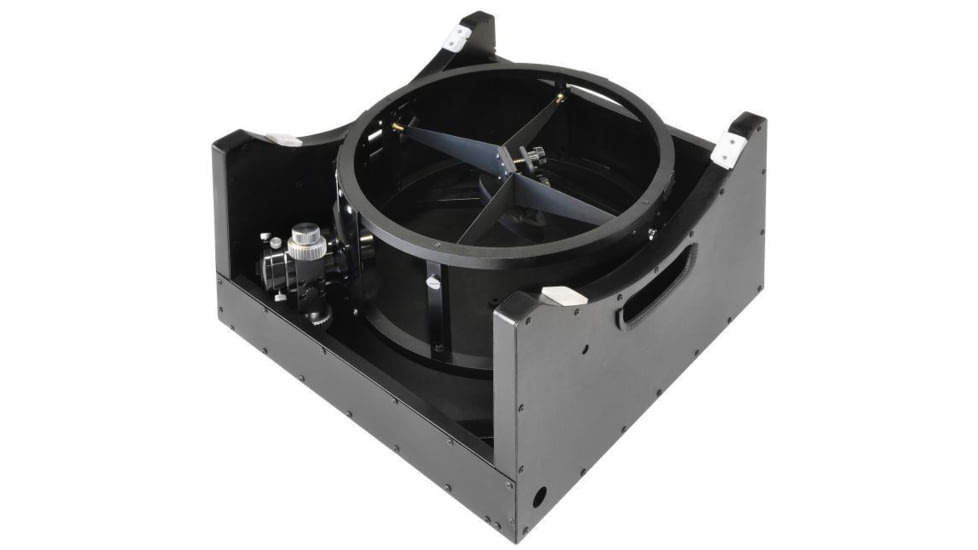 Explore Scientific 12in/305mm Truss Tube Dobsonian Telescope DOB1245-00