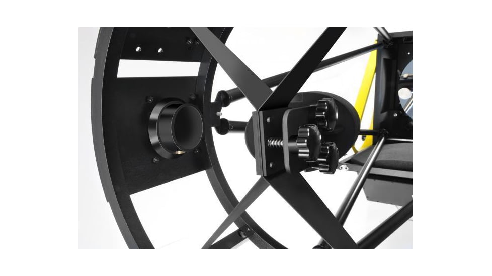 Explore Scientific 12in/305mm Truss Tube Dobsonian Telescope DOB1245-00