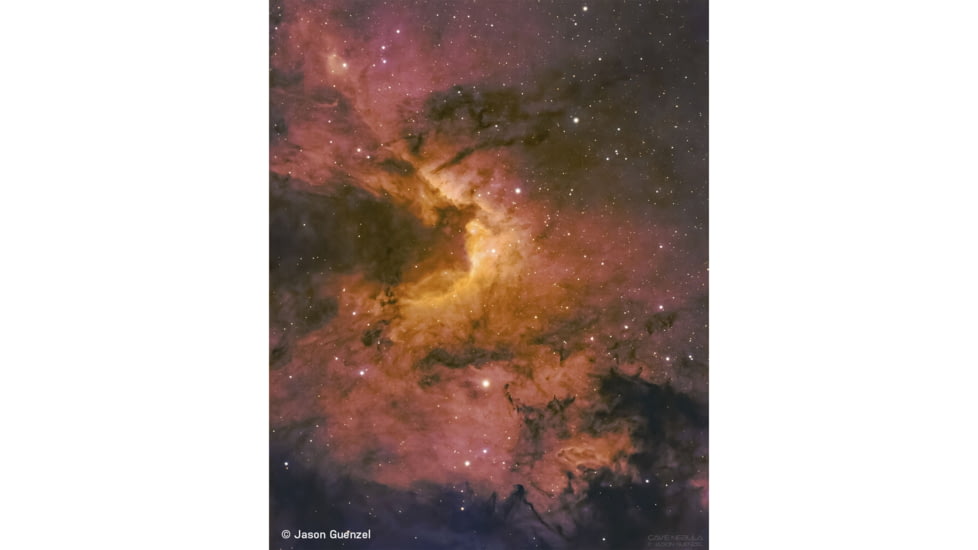 Explore Scientific 152mm Aluminum Doublet Telescope w/ 8x50 Finder Scope, White, DAR152065-01