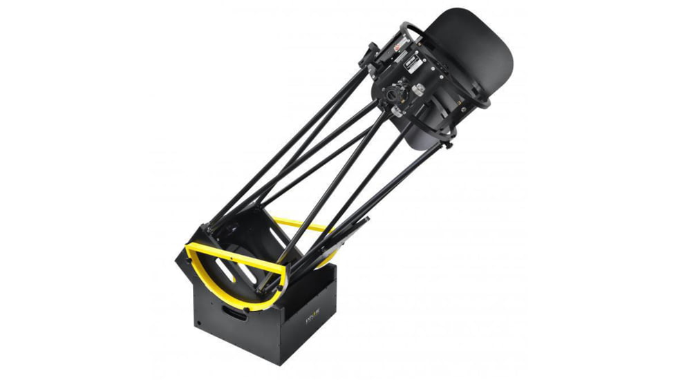 Explore Scientific 16in/406mm Truss Tube Dobsonian Telescope DOB1645-00