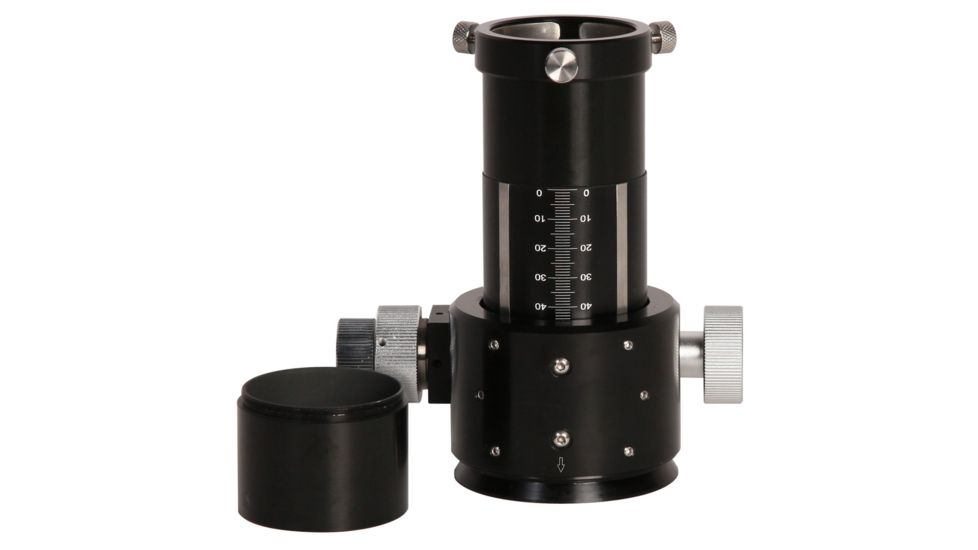 Explore Scientific 2in ED Replacement Focuser FOCEDCRBN-01