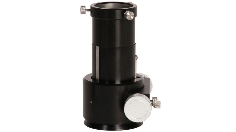 Explore Scientific 2in ED Replacement Focuser FOCEDCRBN-01