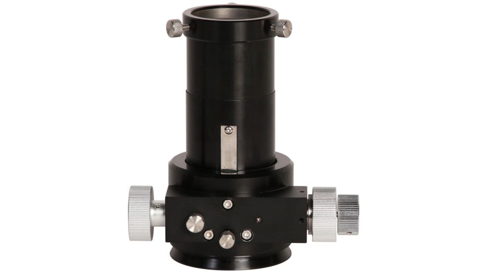 Explore Scientific 2in ED Replacement Focuser FOCEDCRBN-01