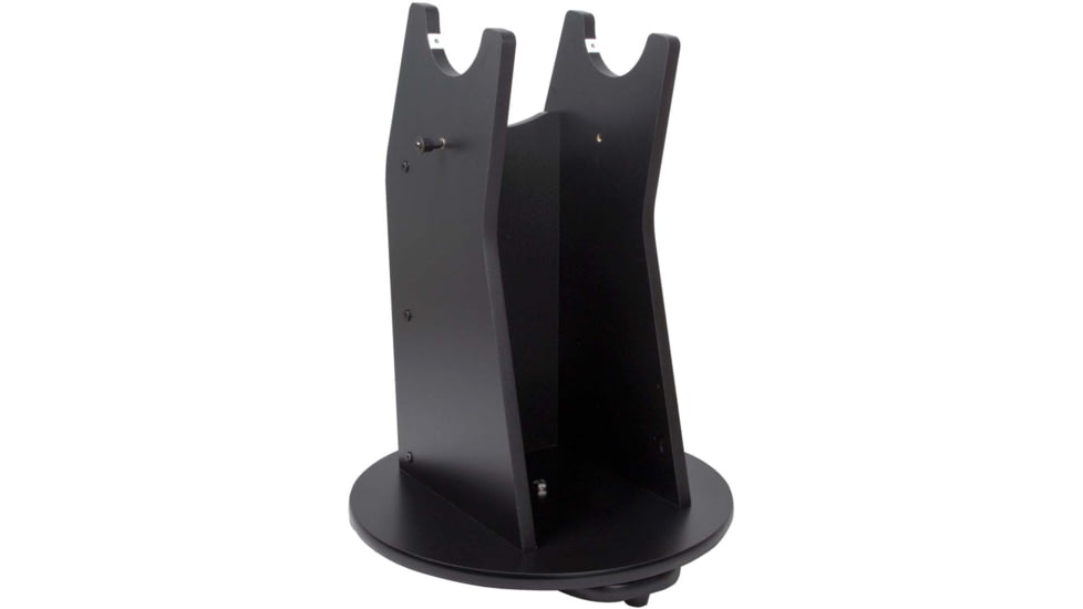 Explore Scientific 6-inch f/7.6 Dobsonian Reflector Telescope, Black, ES-ON15476