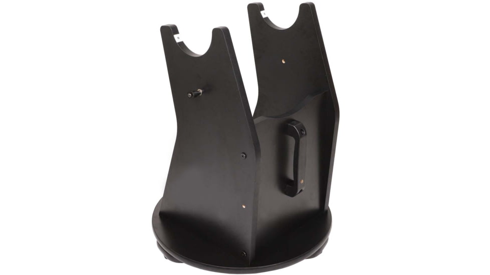 Explore Scientific 8-Inch f/5.9 Dobsonian Reflector Telescope, Black, ES-ON20859