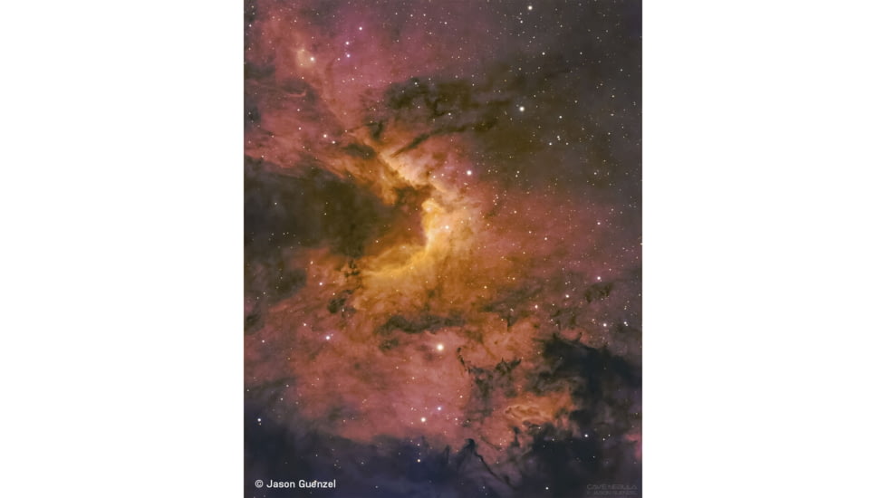 Explore Scientific AR152 f/6.5 Air-Spaced Doublet Achromat Refractor Telescope DAR152065-01