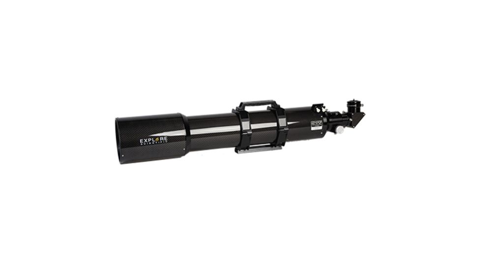 Explore Scientific Carbon Fiber 127mm f/7.5 APO Triplet EDT-127075-CF-01