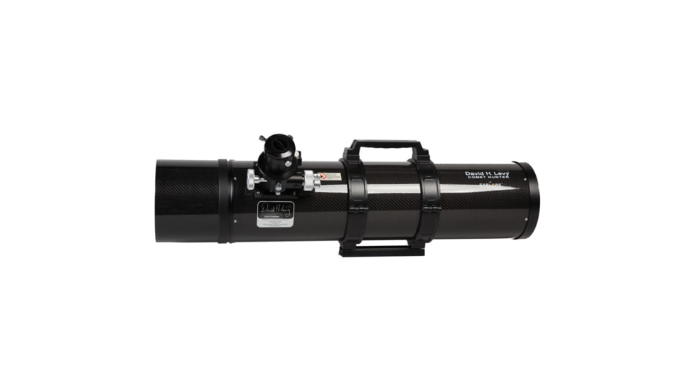 Explore Scientific Carbon Fiber David H. Levy Comet Hunter f/4.8 Mak-Cass MN06048CF-05