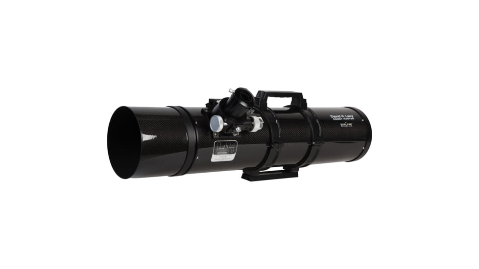 Explore Scientific Carbon Fiber David H. Levy Comet Hunter f/4.8 Mak-Cass MN06048CF-05
