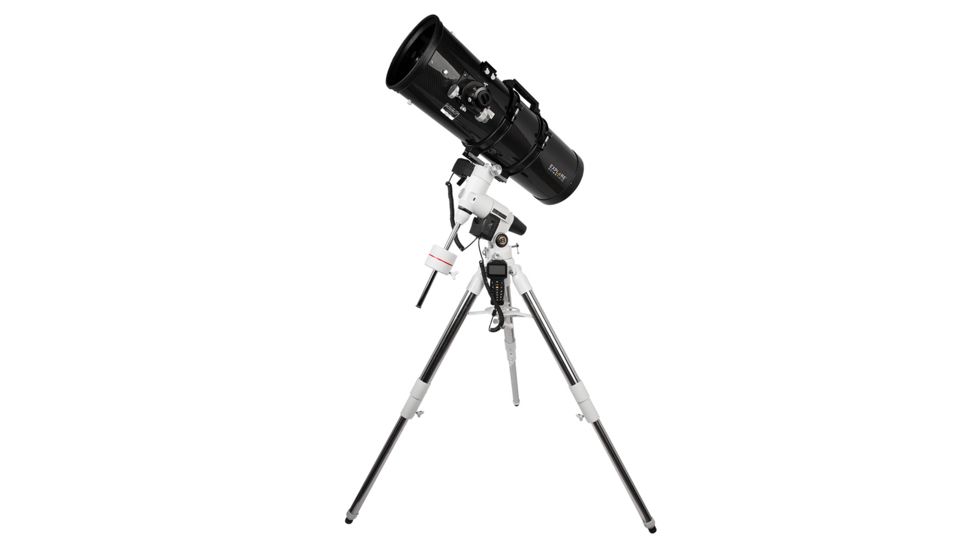 Explore Scientific Carbon Fiber Newtonian 208mm f/3.8 w/EXOS2GT mount, N208CFEXOS2GT