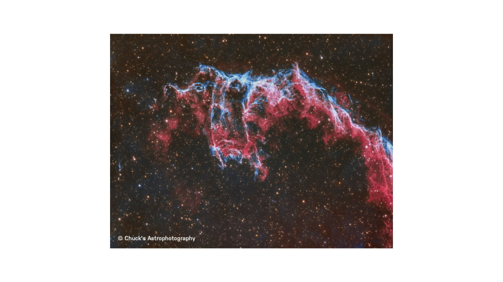 Explore Scientific ED127 Classic White Aluminum f/7.5 Air-Spaced Triplet w/ Hoya FCD100 Optics, FCD100-127075-01