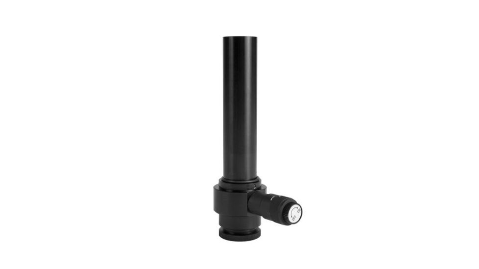 Explore Scientific EXOS-2GT Polar Finder, Black, PFEXOS2