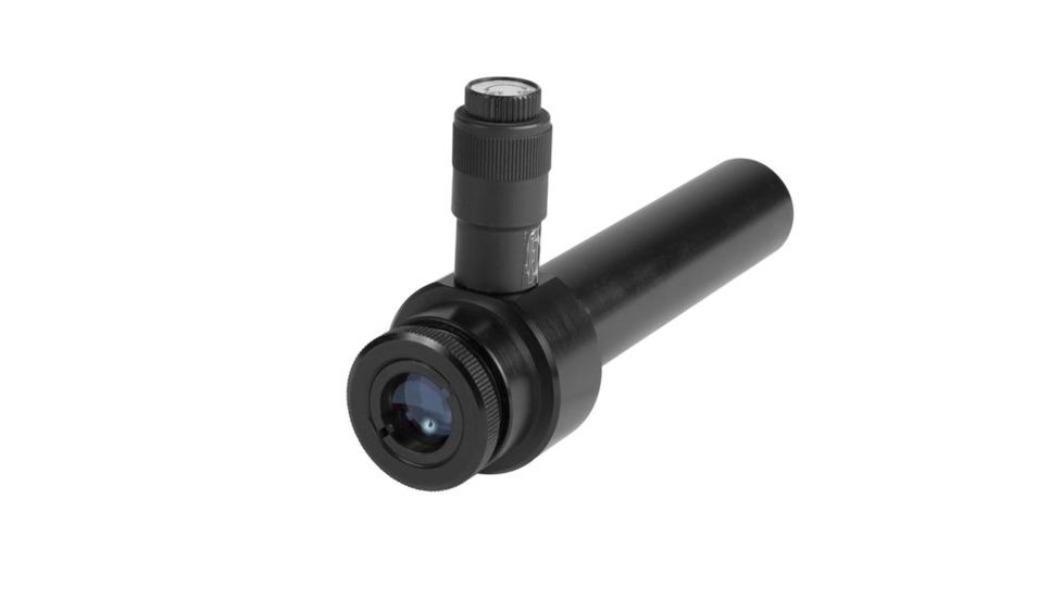 Explore Scientific EXOS-2GT Polar Finder, Black, PFEXOS2