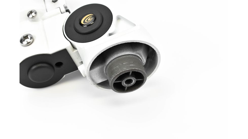 Explore Scientific FirstLight EXOS Nano EQ3 Mount; Steel ST1 Tripod, FL-EXOSNANOT1-00