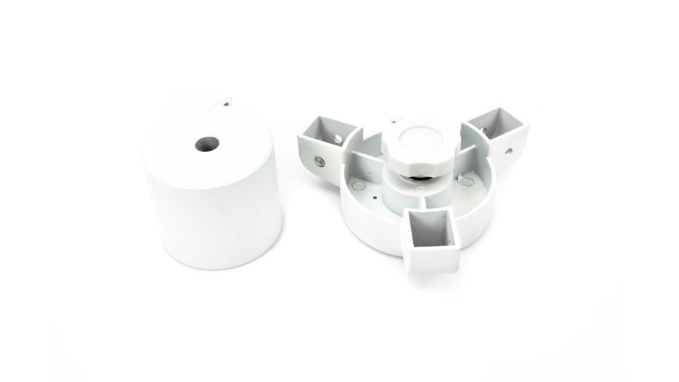 Explore Scientific FirstLight EXOS Nano EQ3 Mount; Steel ST1 Tripod, FL-EXOSNANOT1-00