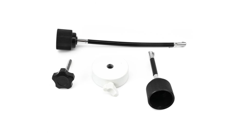 Explore Scientific FirstLight EXOS Nano EQ3 Mount; Steel ST1 Tripod, FL-EXOSNANOT1-00