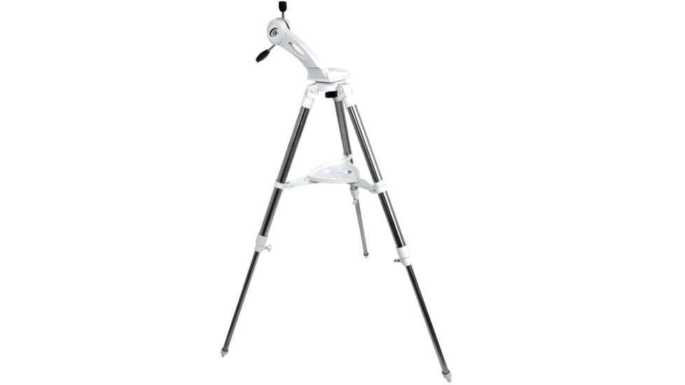 Explore Scientific FirstLight MAK100mm Tube Maksutov-Cassegrain with Twi Nano, White FL-MC1001400TN