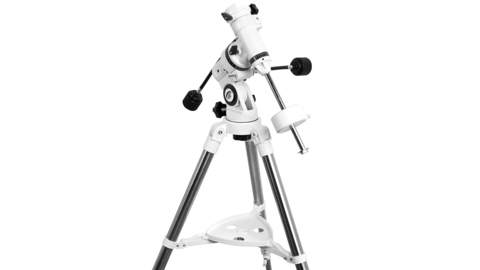 Explore Scientific FirstLight MAK127mm Tube Maksutov-Cassegrain with EXOS Nano EQ3, White, FL-MC1271900EQ3