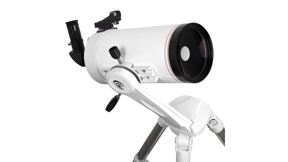 Explore Scientific FirstLight MAK127mm Tube Maksutov-Cassegrain with Twi Nano, White, FL-MC1271900TN