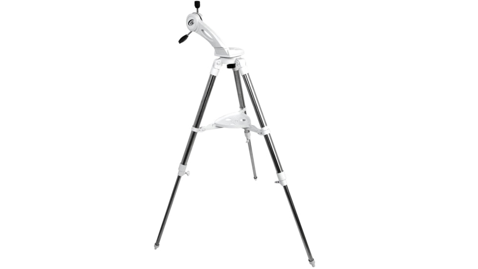 Explore Scientific FirstLight N114mm Tube Newtonian with Twi Nano, White, FL-N114500TN