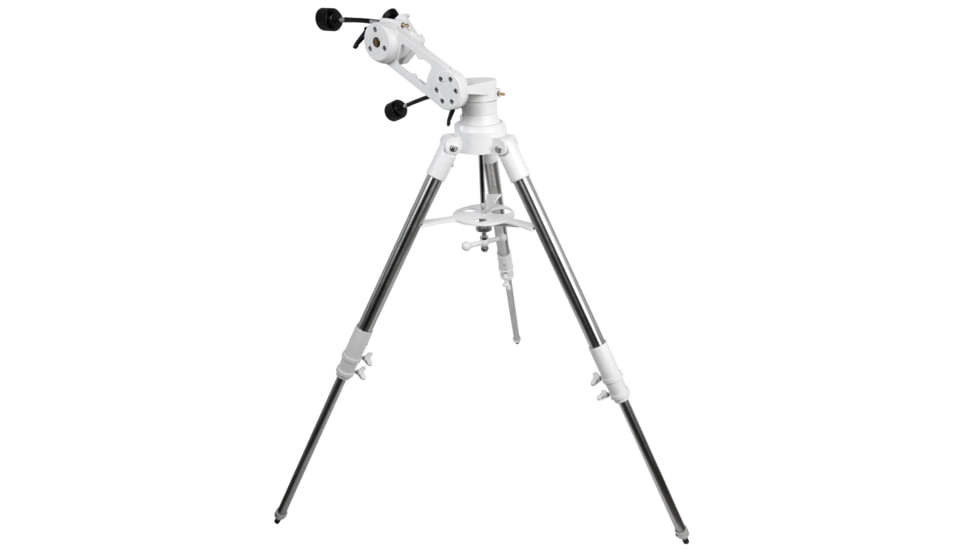 Explore Scientific FirstLight N130mm Tube Newtonian with Twi 1, White, FL-N130600MAZ01