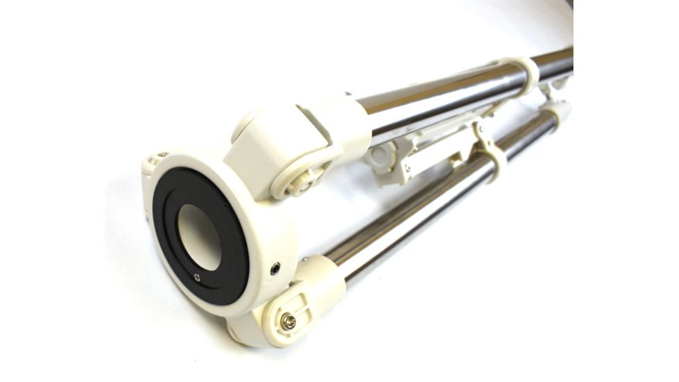 Explore Scientific FirstLight Twilight Nano AZ Mount; Steel ST1 Tripod, FL-TWINANOT1-00