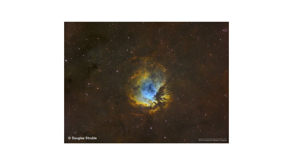 Explore Scientific FPL-53 Carbon Fiber ED165 f/7 APO Triplet Refractor w/ Ohara FPL53 Optics, 165mm, FPL53-165CF-01