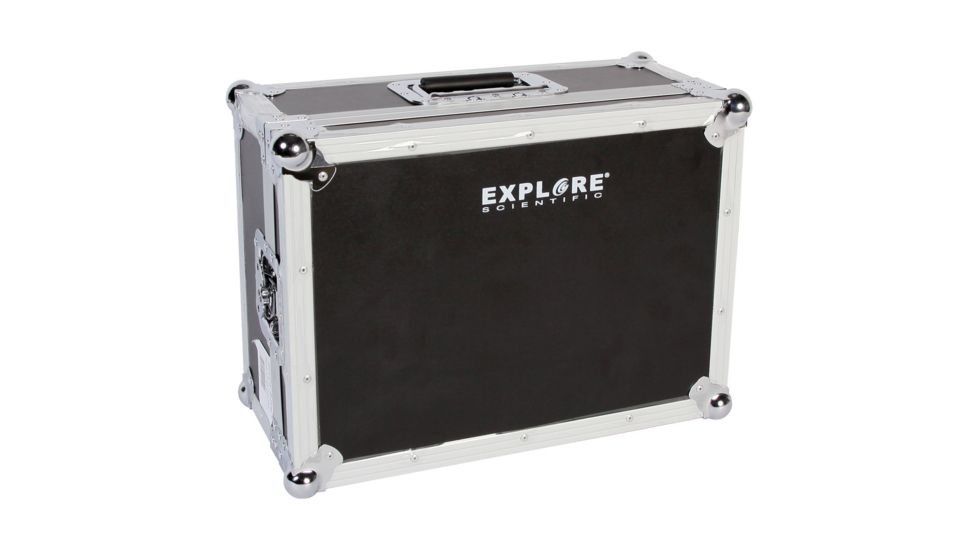 Explore Scientific Hard Carry Case for ED80mm Telescope CC080-01