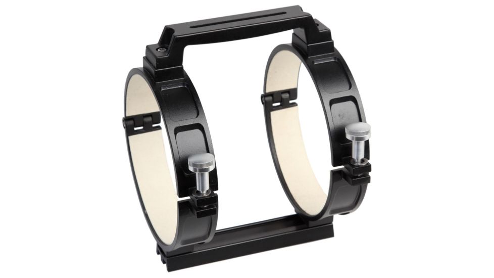 Explore Scientific Replacement Cradle Ring Set for Comet Hunter Series Telescope TEDMN152CRDL